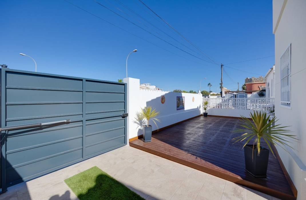 Venta - Villa - Torrevieja - San luis