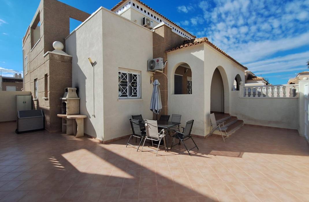 Venta - Villa - Torrevieja - Torreblanca