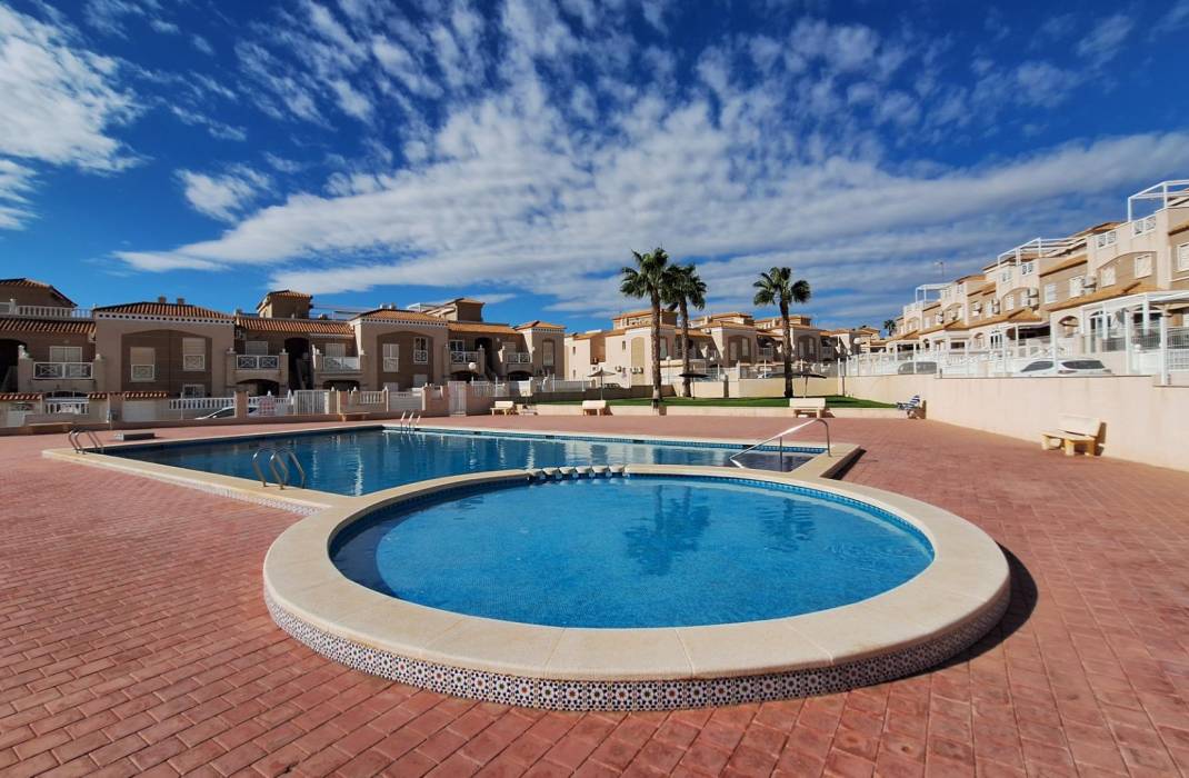 Venta - Villa - Torrevieja - Torreblanca