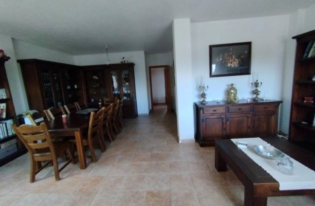 Venta - Villa - Torrevieja - Torreta florida