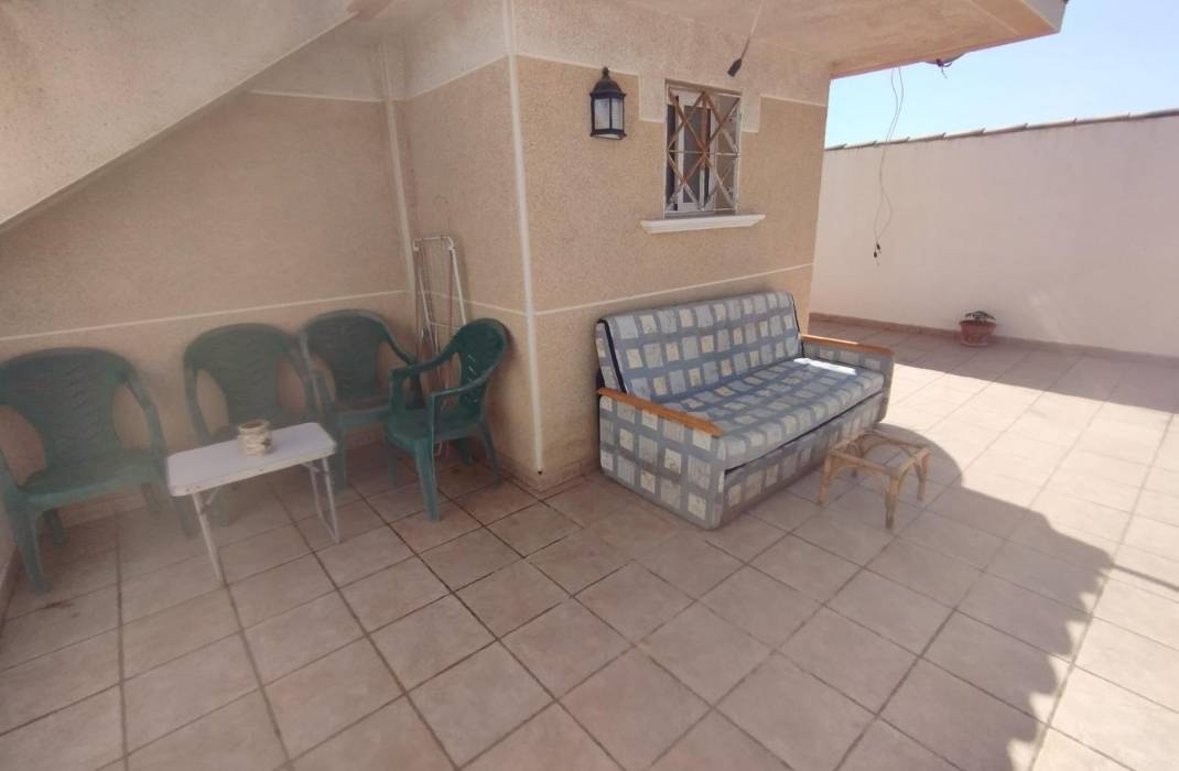 Venta - Villa - Torrevieja - Torreta florida