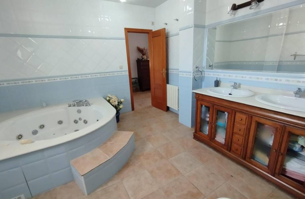 Venta - Villa - Torrevieja - Torreta florida