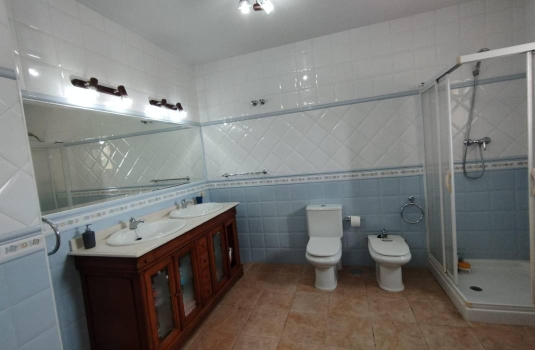 Venta - Villa - Torrevieja - Torreta florida