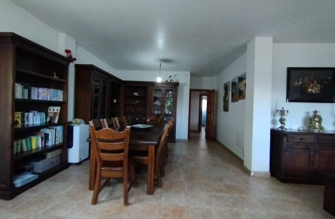 Venta - Villa - Torrevieja - Torreta florida