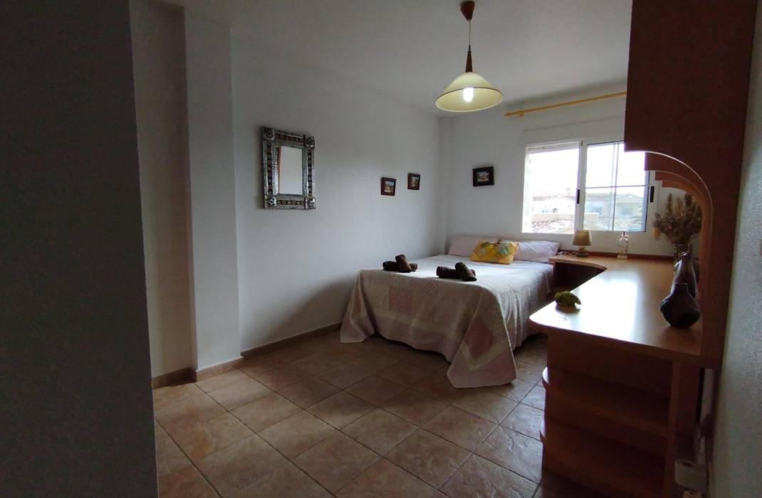 Venta - Villa - Torrevieja - Torreta florida