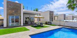 Venta - Villa - Villamartin