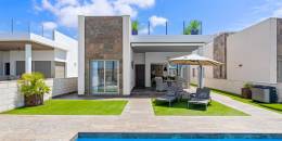 Venta - Villa - Villamartin