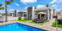 Venta - Villa - Villamartin