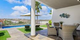 Venta - Villa - Villamartin