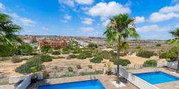 Venta - Villa - Villamartin