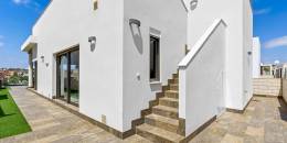 Venta - Villa - Villamartin