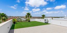 Venta - Villa - Villamartin