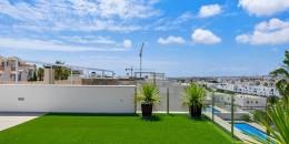 Venta - Villa - Villamartin