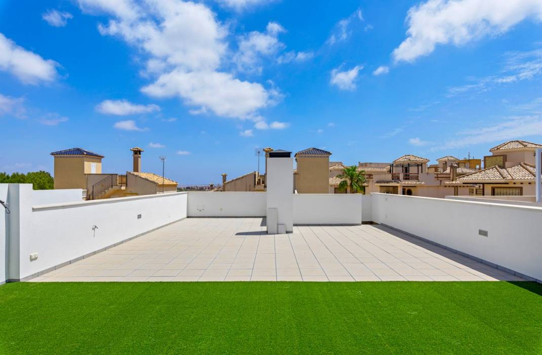 Venta - Villa - Villamartin