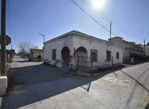 Villa independiente - Venta - Daya Nueva - Daya Nueva