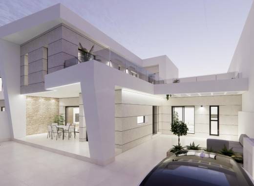 Villa - Nueva construccin  - Dolores - ZONA NUEVA