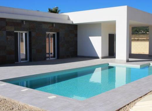 Villa - Nueva construccin  - La Romana - None