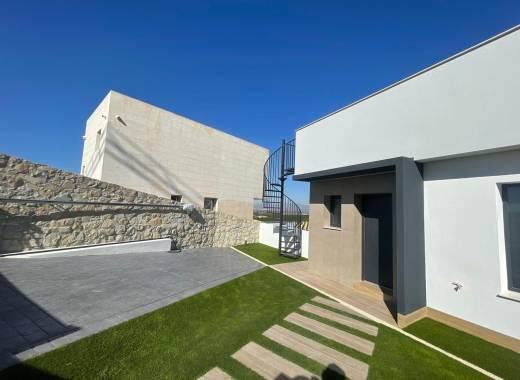 Villa - Resale - Algorfa - Comunidad valenciana