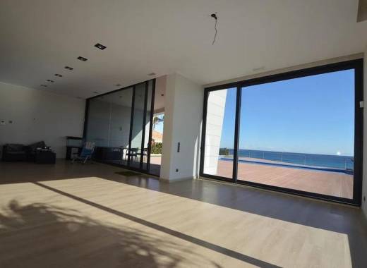 Villa - Resale - Cabo Roig - Costa blanca