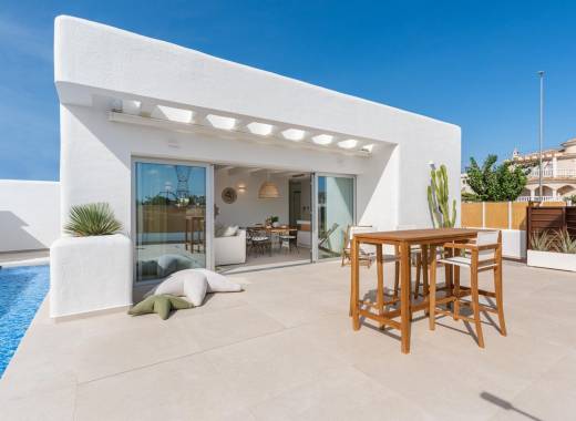 Villa - Resale - Dolores - JJT-53761