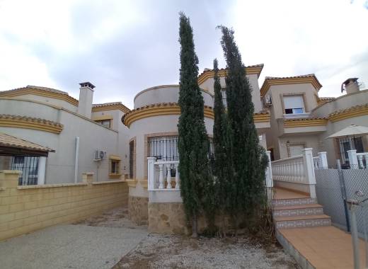 Villa - Resale - Los Montesinos - Los Montesinos