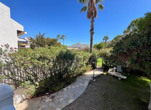 Villa - Resale - Orihuela Costa - JJT-50885