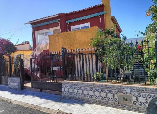 Villa - Resale - Orihuela Costa - JJT-83273