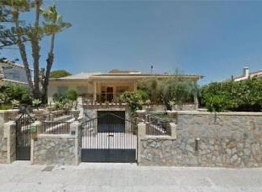 Villa - Resale - Orihuela Costa - La Zenia