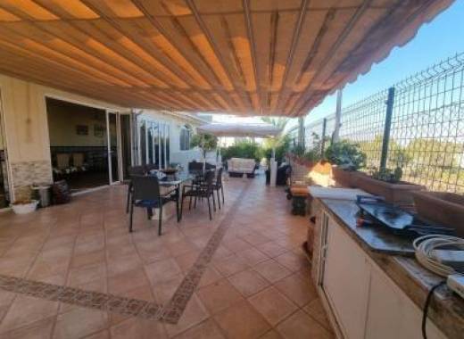 Villa - Resale - Orihuela Costa - Las Filipinas