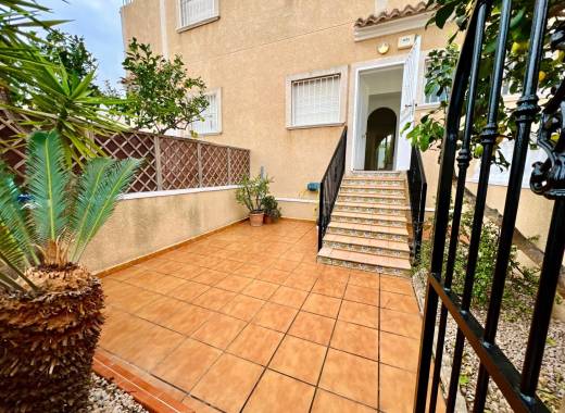 Villa - Resale - Orihuela Costa - Las Filipinas