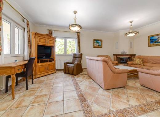 Villa - Resale - Orihuela Costa - Orihuela Costa