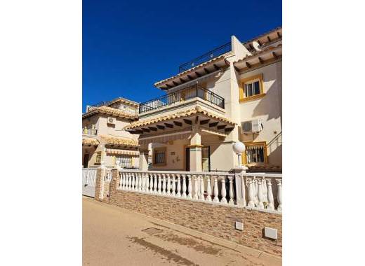 Villa - Resale - Orihuela Costa - Playa Flamenca