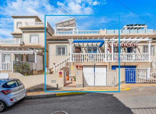 Villa - Resale - San Miguel de Salinas - San Miguel De Salinas