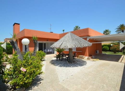 Villa - Resale - Torrevieja - La veleta