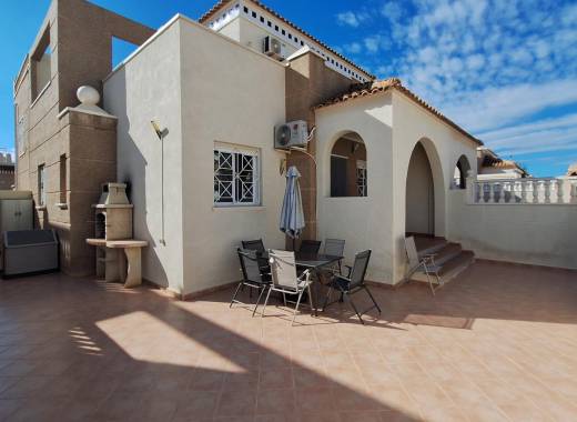 Villa - Resale - Torrevieja - Torreblanca