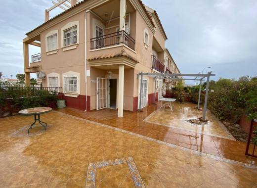 Villa - Resale - Torrevieja - Torreblanca