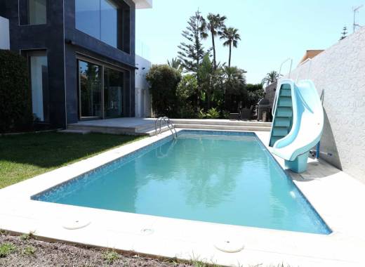 Villa - Resale - Torrevieja - Torrevieja