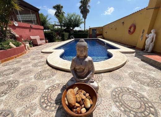 Villa - Revente - Dolores - JJT-98019