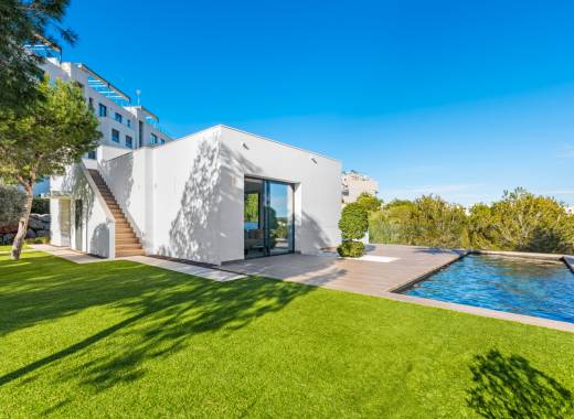 Villa - Revente - Las Colinas Golf Resort - WCB-57629