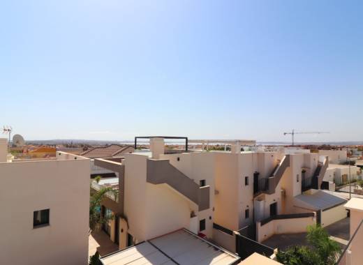 Villa - Revente - Los Montesinos - MCB-97884