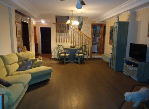 Villa - Revente - Orihuela Costa - JJT-46755