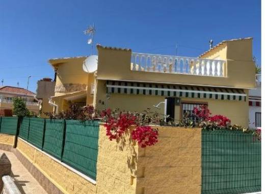 Villa - Revente - Orihuela Costa - Los Almendros-La Florida