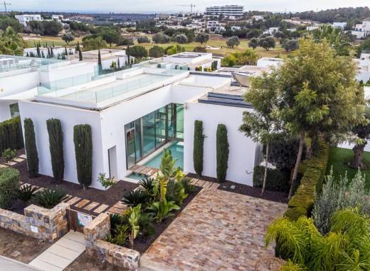 Villa - Revente - Orihuela - Las Colinas Golf