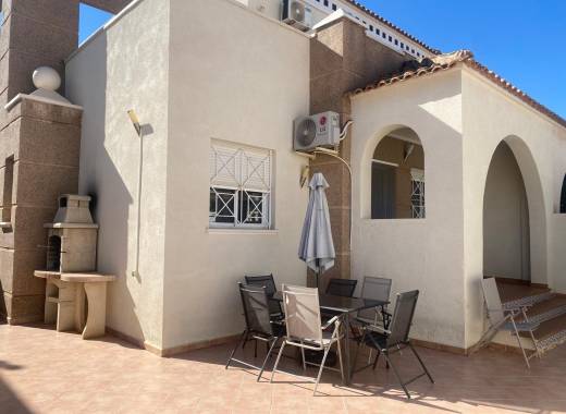 Villa - Revente - Torrevieja - JJT-13533