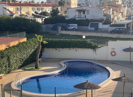 Villa - Revente - Torrevieja - JJT-45835