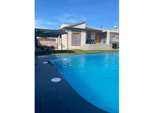 Villa - Revente - Torrevieja - JJT-63025