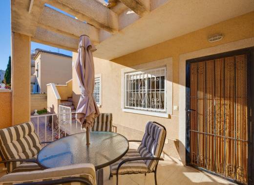 Villa - Revente - Torrevieja - JJT-83205