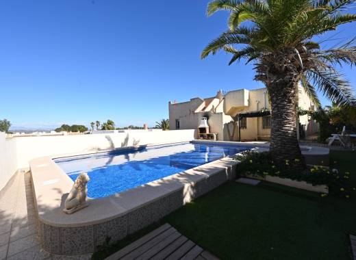 Villa - Revente - Torrevieja - Los altos