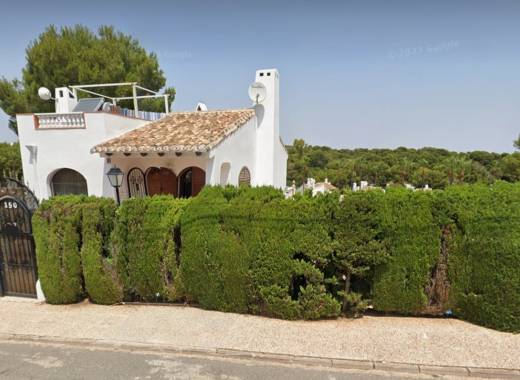 Villa - Revente - Villamartin - SSR-61398