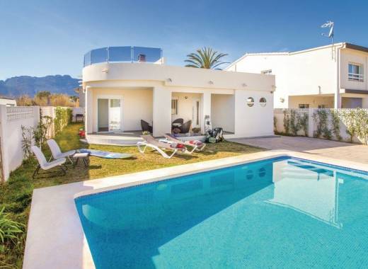 Villa - Venta - Denia - JJT-88737